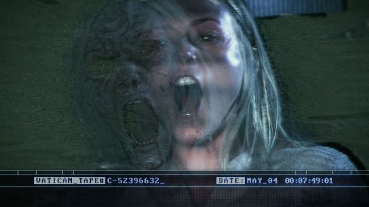 Vatican Tapes, The - scene1