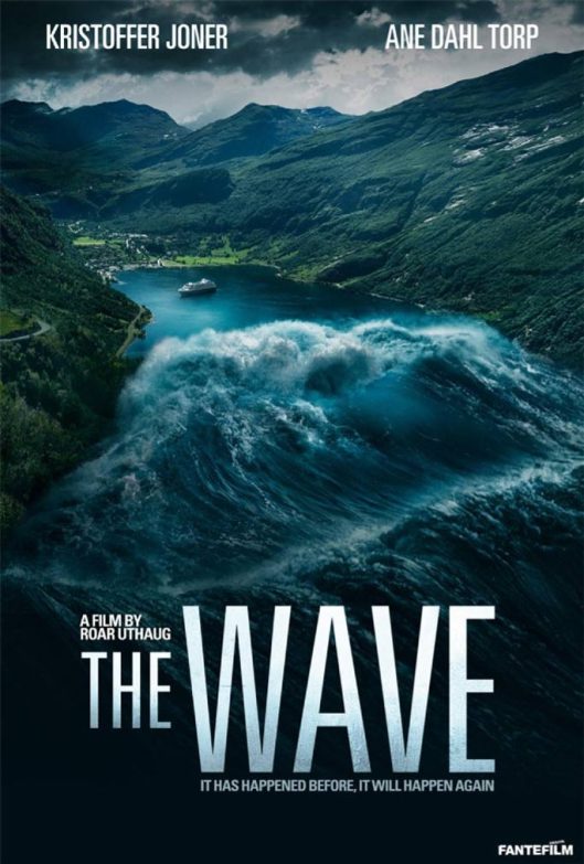 Wave, The