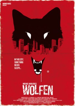 Wolfen