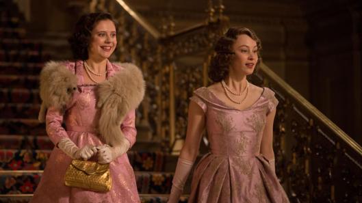 A Royal Night Out - scene1