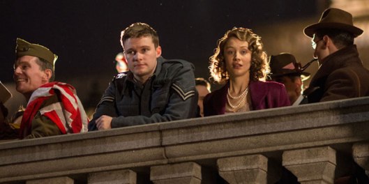 A Royal Night Out - scene3