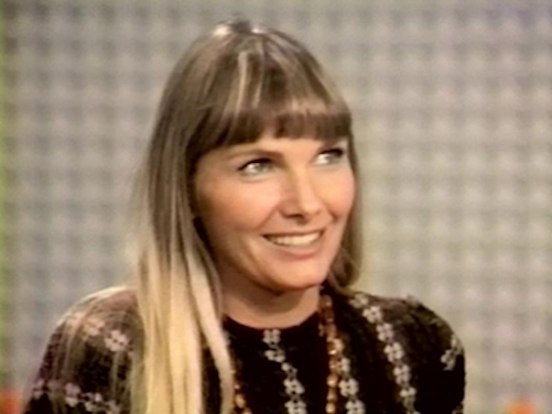 Barbara Loden
