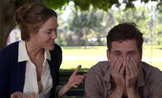 One-Minute Time Machine