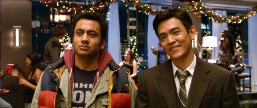 A VERY HAROLD & KUMAR 3D CHRISTMAS