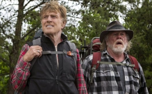 A Walk in the Woods - scene3