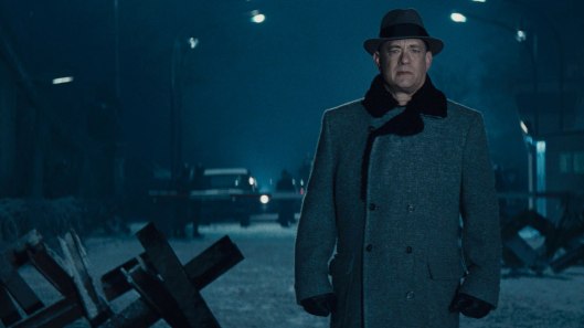 Bridge of Spies