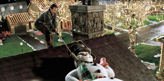 Christmas With the Kranks