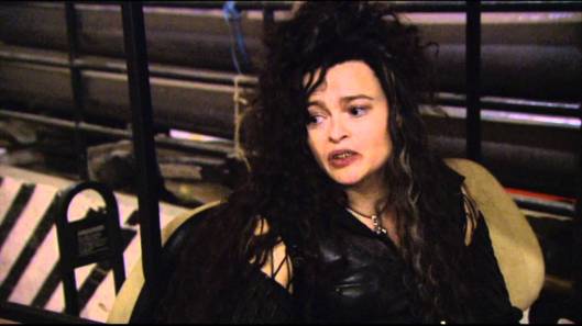 Helena Bonham Carter