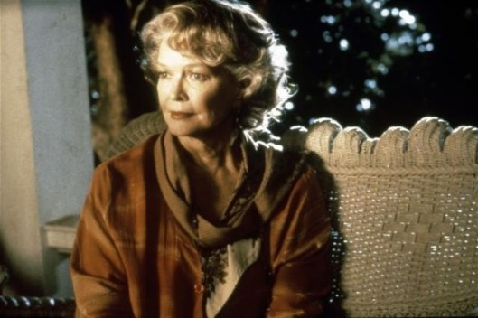 How to Make an American Quilt