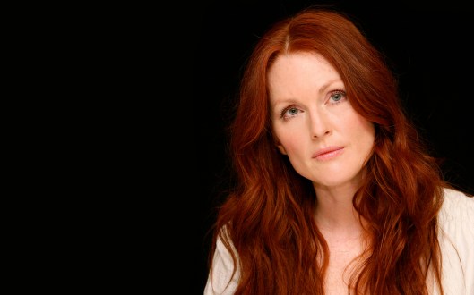 Julianne Moore