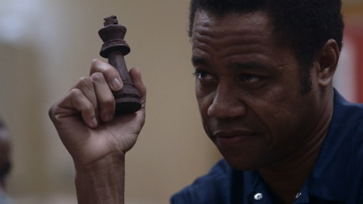 Life of a King - scene1