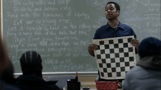 Life of a King - scene2