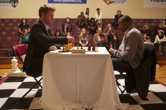 Life of a King - scene3