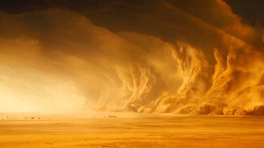 Mad Max Fury Road