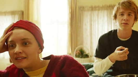 Me and Earl and the Dying Girl