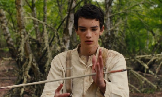 Slow West
