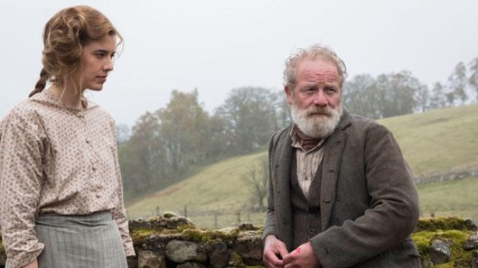 Sunset Song - scene1