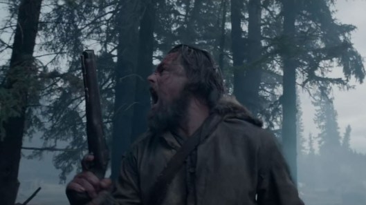 The Revenant