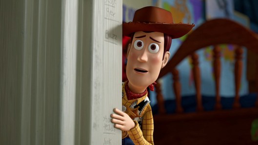 Woody