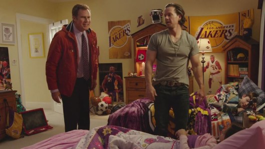 Daddy's Home - scene1