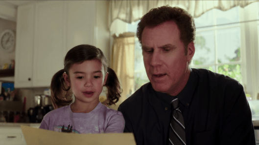 Daddy's Home - scene3