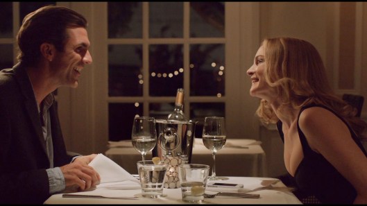 Goodbye to All That - scene1