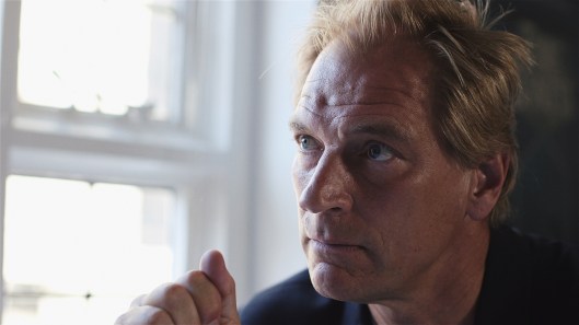 Julian Sands
