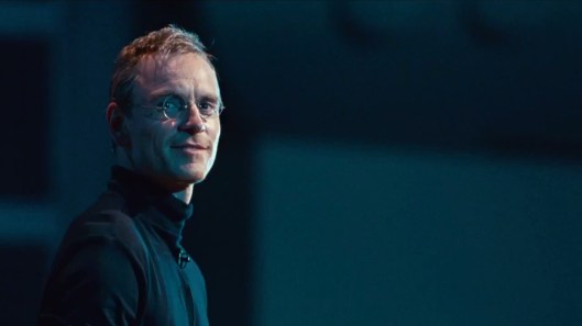 Steve Jobs - scene1