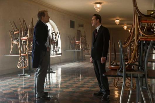 Film Title: Steve Jobs