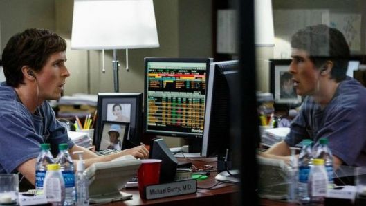 The Big Short - scene2