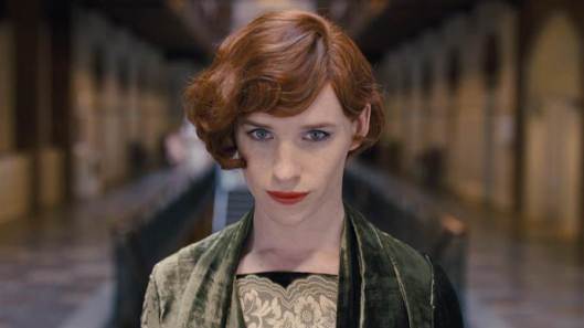 The Danish Girl