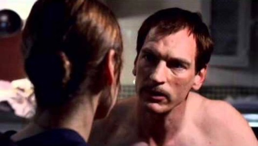 The Scoundrel's Wife (1)