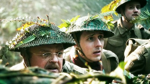 Dad's Army - scene2