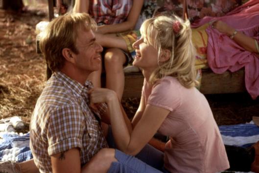 DADDY AND THEM, Billy Bob Thornton, Laura Dern, 2001