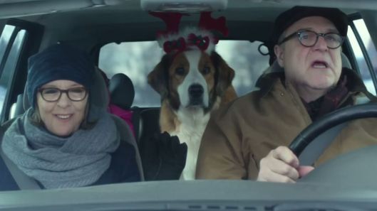 Love the Coopers - scene2