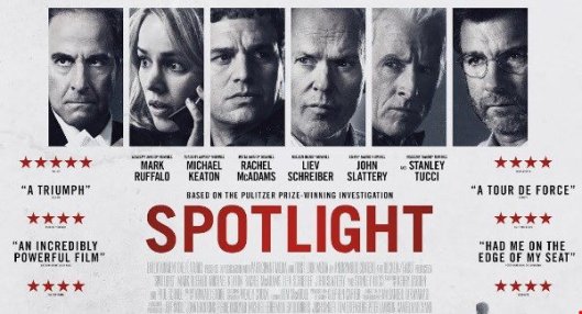 Spotlight