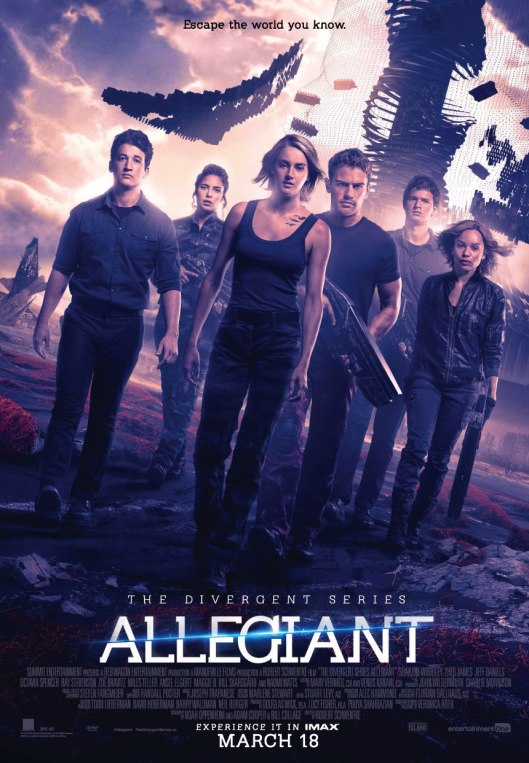 Allegiant
