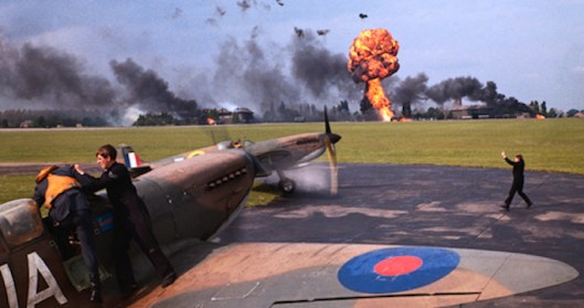 Battle of Britain