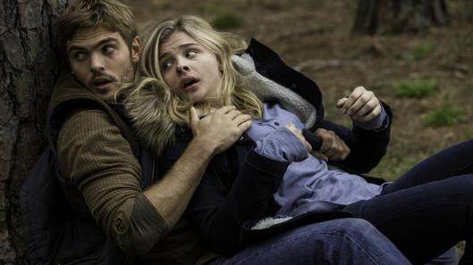 The 5th Wave - scene1