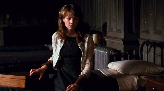 Carey Mulligan - Never Let Me Go