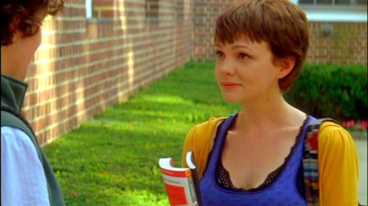 Carey Mulligan - The Greatest