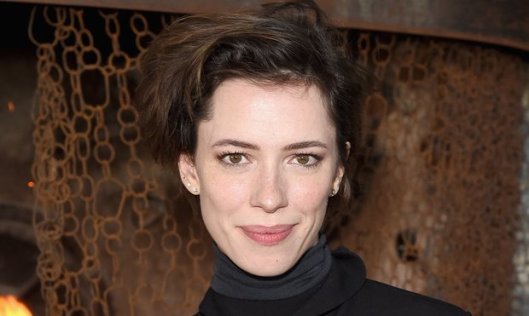 Rebecca Hall