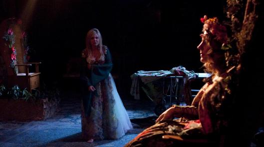 The Wicker Tree - scene2