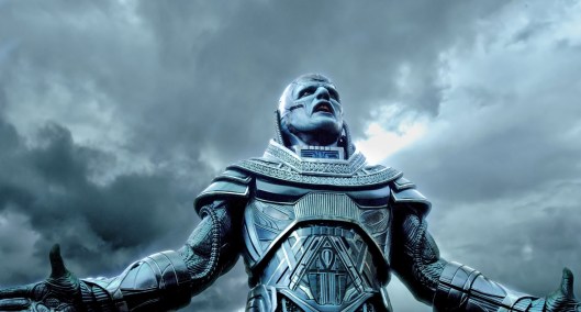 X-Men Apocalypse