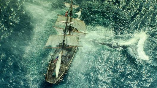 In the Heart of the Sea