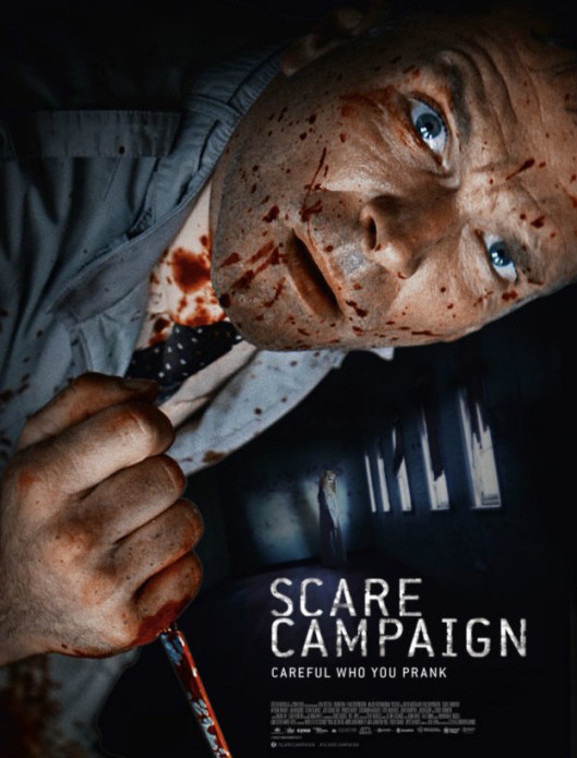 Scare Campaign