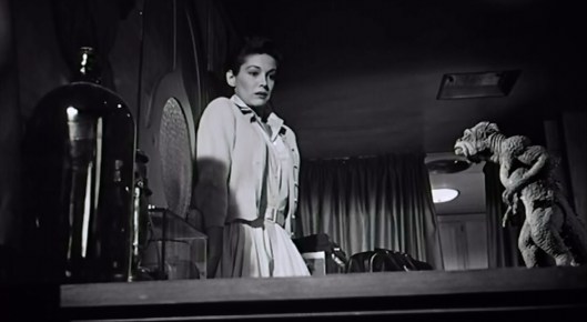 20 Million Miles to Earth