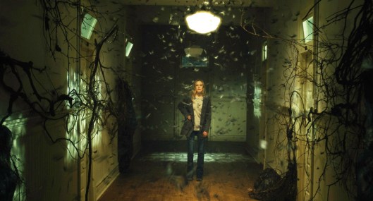 Kate Bosworth stars in Relativity Media's "Before I Wake". Photo: Courtesy of Relativity Media Copyright: © 2014 QNO, LLC