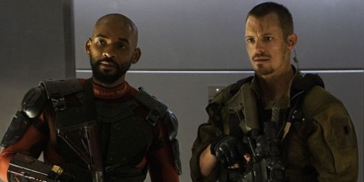 Suicide Squad - scene3