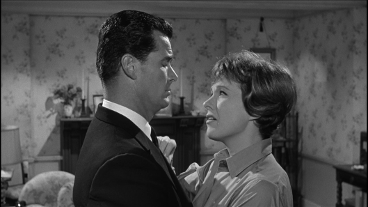 The Americanization of Emily